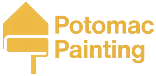 Potomac Painting logo